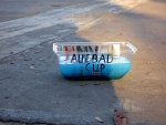 Der Auebad-Cup